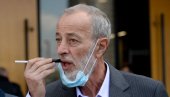 МИКА НА КЛУПИ: Данас припремно рочиште редитељу Алексићу, оптуженом за неколико силовања МИКА НА КЛУПИ: Данас припремно рочиште редитељу Алексићу, оптуженом за неколико силовања