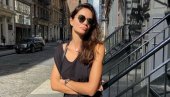 БИЛА ЈЕ НАЈЛЕПША СРПКИЊА: Манекенка Ивана Кукрић се удала за бизнисмена - живи у Америци, далеко од очију јавности (ФОТО)