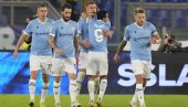 MILINKOVIĆ-SAVIĆ ASISTENT: Sergej i Lacio bolji od Fiorentine