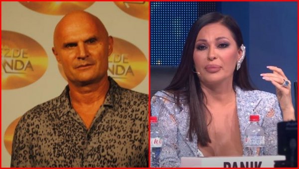 ЦЕЦА ПРОГОВОРИЛА О МИЛИЈУ! Певачица открила зашто ју је некадашњи сарадник разочарао ЦЕЦА ПРОГОВОРИЛА О МИЛИЈУ! Певачица открила зашто ју је некадашњи сарадник разочарао
