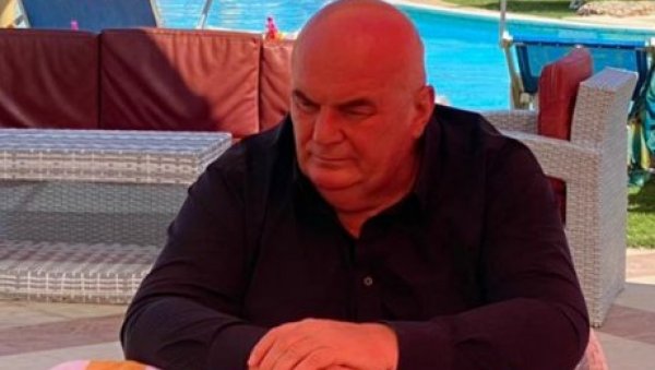 ПАЛМА: Када ме критикује ова опозиција, то значи да добро радим ПАЛМА: Када ме критикује ова опозиција, то значи да добро радим