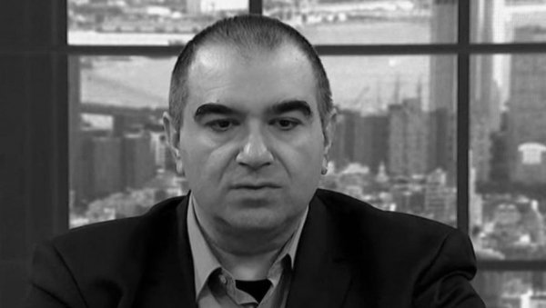 УДОВИЦА СТЕВАНА ЂОКИЋА ОТВОРИЛА ДУШУ: Како деци да кажем да никада неће видети оца - корона га однела за дан! УДОВИЦА СТЕВАНА ЂОКИЋА ОТВОРИЛА ДУШУ: Како деци да кажем да никада неће видети оца - корона га однела за дан!
