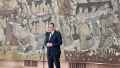 PREDSEDNIK VUČIĆ: Zajednički projekti Srbije i Kine vredni osam milijardi (FOTO/VIDEO)