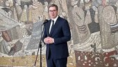 САСТАЛИ СЕ ВУЧИЋ И ВАНГ ЈИ: Челично пријатељство Србије и Кине је искрено и велико (ФОТО/ВИДЕО) САСТАЛИ СЕ ВУЧИЋ И ВАНГ ЈИ: Челично пријатељство Србије и Кине је искрено и велико (ФОТО/ВИДЕО)