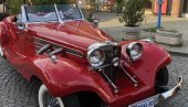 ОЛДТАЈМЕРИ У НЕДЕЉУ ПРЕД ЗВЕЗДАРЦИМА: Ревија на платоу испред општине ОЛДТАЈМЕРИ У НЕДЕЉУ ПРЕД ЗВЕЗДАРЦИМА: Ревија на платоу испред општине