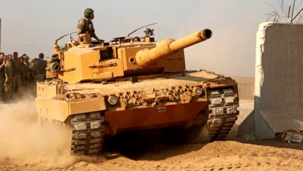 УБИЈЕНО 12 ТУРСКИХ ВОЈНИКА: Жестоки окршаји са припадницима ПКК на северу Ирака УБИЈЕНО 12 ТУРСКИХ ВОЈНИКА: Жестоки окршаји са припадницима ПКК на северу Ирака