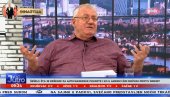 ŠEŠELJ O HRVATSKIM PLANOVIMA: Lider radikala o ideji Zagreba o iskrcavanju ŠEŠELJ O HRVATSKIM PLANOVIMA: Lider radikala o ideji Zagreba o iskrcavanju