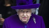 BRITANSKA KRALJICA NAPUSTILA LONDON: Elizabeta Druga otputovala na imanje Sendringem
