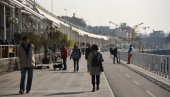 VREMENSKA PROGNOZA ZA PONEDELJAK, 18. APRIL: Jutro sunčano, potom oblačno, biće i kiše VREMENSKA PROGNOZA ZA PONEDELJAK, 18. APRIL: Jutro sunčano, potom oblačno, biće i kiše