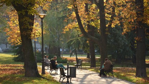 KAKVO NAS VREME ČEKA U SEPTEMBRU: Početak i kraj potpuno drugačiji od sredine meseca