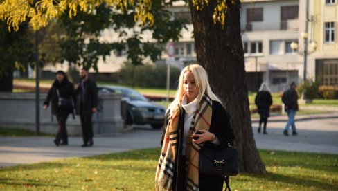 ОВАКАВ ПОЧЕТАК МАРТА НИСТЕ ОЧЕКИВАЛИ: Чак 20 степени, а киша ће падати у овим деловима Србије