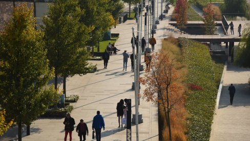 VREMENSKA PROGNOZA ZA SEPTEMBAR: Meteorolog otkriva kada nam stiže jesenje vreme