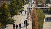 EVO KAKVO NAS VREME ČEKA U OKTOBRU: Svi očekuju Miholjsko leto, meteotrolog otkriva da li će ga biti