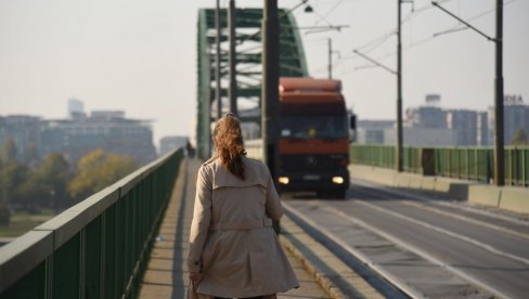 VREME DANAS: Smena sunca i oblačnosti, temperatura do 18 stepeni VREME DANAS: Smena sunca i oblačnosti, temperatura do 18 stepeni