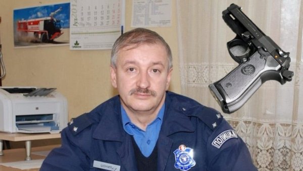 ЏОНИЋ ТВРДИ ДА МУ ЈЕ СВЕ ПОДМЕТНУТО! Нови детаљи са саслушања осумњиченог за убиство породице Ђокић ЏОНИЋ ТВРДИ ДА МУ ЈЕ СВЕ ПОДМЕТНУТО! Нови детаљи са саслушања осумњиченог за убиство породице Ђокић