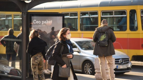НИСТЕ БИЛИ ЗАРАЖЕНИ ВИРУСОМ КОРОНА? Ево објашњења за људе које неће ковид НИСТЕ БИЛИ ЗАРАЖЕНИ ВИРУСОМ КОРОНА? Ево објашњења за људе које неће ковид