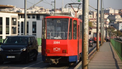 PROMENA REŽIMA RADA JAVNOG PREVOZA: Izmena na ovim linijama PROMENA REŽIMA RADA JAVNOG PREVOZA: Izmena na ovim linijama