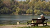 VREMENSKA PROGNOZA ZA 1. DECEMBAR: Sunčano i toplije, od četvrtka uveče opet naoblačenje VREMENSKA PROGNOZA ZA 1. DECEMBAR: Sunčano i toplije, od četvrtka uveče opet naoblačenje