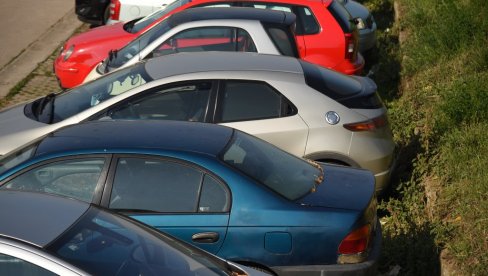 ISTRAŽIVANJA POKAZALA: Ovo su boje automobila koji se najbrže prodaju