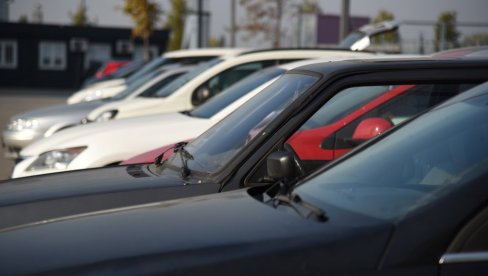 OD 1. JANUARA STIŽU NOVA PRAVILA ZA PRODAJU POLOVNIH AUTOMOBILA: Trgovina više neće biti moguća bez ovog papira