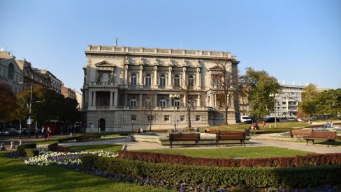 GRADSKA IZBORNA KOMISIJA DONELA NOVA REŠENJA: Imenovani predsednici i članovi biračkih odbora GRADSKA IZBORNA KOMISIJA DONELA NOVA REŠENJA: Imenovani predsednici i članovi biračkih odbora
