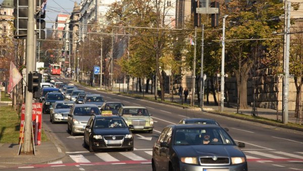 ПРОМЕНЕ ЗА СВЕ ВОЗАЧЕ У СРБИЈИ: Уводе се додатни уређаји који ће детектовати сваки прекршај у саобраћају ПРОМЕНЕ ЗА СВЕ ВОЗАЧЕ У СРБИЈИ: Уводе се додатни уређаји који ће детектовати сваки прекршај у саобраћају
