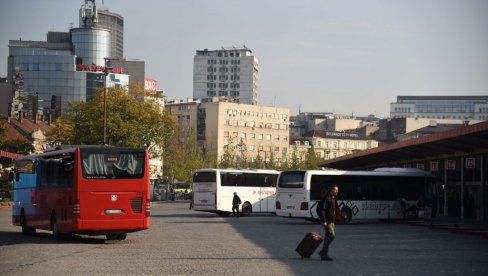 DOGOVOR DVEJU ZEMALJA: Srbija i Švedska postigle sporazum o razmeni dozvola za auto-prevoznike