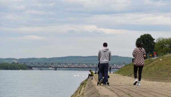 ОД СУТРА СТИЖЕ НОВА ОПАСНОСТ: Метеоролог открива какво време можемо очекивати за дане викенда