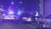 НЕСРЕЋА КОД ЈУГОСЛОВЕНСКОГ ДРАМСКОГ ПОЗОРИШТА: Саобраћај се успорено одвија (ВИДЕО) НЕСРЕЋА КОД ЈУГОСЛОВЕНСКОГ ДРАМСКОГ ПОЗОРИШТА: Саобраћај се успорено одвија (ВИДЕО)