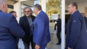ШТИТИМО КОРЕНЕ: Emир Кустурица даровао десет својих филмова Кинотеци Српске ШТИТИМО КОРЕНЕ: Emир Кустурица даровао десет својих филмова Кинотеци Српске