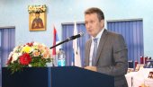 ДЕЛИМА СТЕКАО ПОДРШКУ: Перић честитао Вучићу победу на изборима ДЕЛИМА СТЕКАО ПОДРШКУ: Перић честитао Вучићу победу на изборима