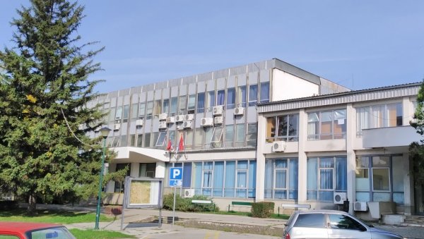 ЈОШ ТРИ ДАНА ЗА ДОСТАВЉАЊЕ СУГЕСТИЈА: У Параћину јавна расправа о нацрту Плана квалитета ваздуха ЈОШ ТРИ ДАНА ЗА ДОСТАВЉАЊЕ СУГЕСТИЈА: У Параћину јавна расправа о нацрту Плана квалитета ваздуха