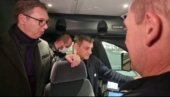 SAVRŠENSTVO, POSLEDNJA REČ TEHNIKE: Predsednik u razgovoru sa mašinovođom Zoranom Đurđevićem (VIDEO)