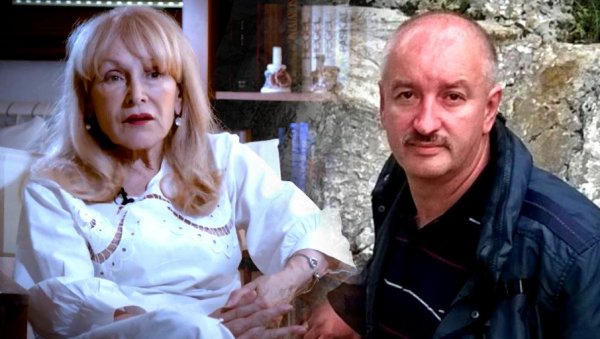 НИШТА МУ НИЈЕ СВЕТО! Психијатар о профилу Горана Џонића - овако је скривао своју праву природу НИШТА МУ НИЈЕ СВЕТО! Психијатар о профилу Горана Џонића - овако је скривао своју праву природу