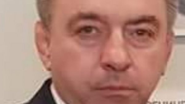 ДУГО РАДИО КАО ИНСПЕКТОР: Жељко Трајковић нови начелник полиције ДУГО РАДИО КАО ИНСПЕКТОР: Жељко Трајковић нови начелник полиције