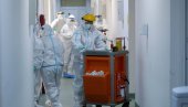 ВИРУС БУКТИ У РЕГИОНУ: Након затишја повећан број заражених, најгоре је у Румунији ВИРУС БУКТИ У РЕГИОНУ: Након затишја повећан број заражених, најгоре је у Румунији