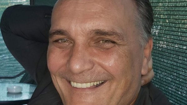ХУМАНИ ГЕСТ ШАНТА ПАНТЕ: Вратио суграђанки изгубљени новчаник ХУМАНИ ГЕСТ ШАНТА ПАНТЕ: Вратио суграђанки изгубљени новчаник
