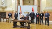 НОВИНА НА ИЗБОРИМА У СРБИЈИ: Ево како ће изгледати компјутерски лов НОВИНА НА ИЗБОРИМА У СРБИЈИ: Ево како ће изгледати компјутерски лов