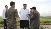 SEVERNA KOREJA ĆE PREISPITATI MORATORIJUM NA NUKLEARNO ORUŽJE: Žele da pojačaju odbranu od SAD