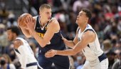 RED SVAĐE, RED MAGIJE: Nikola Jokić i Denver razneli Bobijev i Dončićev Dalas (VIDEO) RED SVAĐE, RED MAGIJE: Nikola Jokić i Denver razneli Bobijev i Dončićev Dalas (VIDEO)