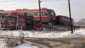 ВОЗАЧ АУТОБУСА СМРТИ ОСТАЈЕ ИЗ АРЕШЕТАКА: Одбијен правни лек против правоснажне пресуде ВОЗАЧ АУТОБУСА СМРТИ ОСТАЈЕ ИЗ АРЕШЕТАКА: Одбијен правни лек против правоснажне пресуде