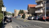ПРВИ СНИМЦИ СА МЕСТА ПУЦЊАВЕ: Рањен младић (21) у Миријеву (ФОТО/ВИДЕО) ПРВИ СНИМЦИ СА МЕСТА ПУЦЊАВЕ: Рањен младић (21) у Миријеву (ФОТО/ВИДЕО)
