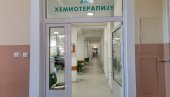 ВЕЛИКИ ДАН ЗА КРУШЕВАЦ: Реконструисана дневна болница за хемиотерапију (ФОТО/ВИДЕО) ВЕЛИКИ ДАН ЗА КРУШЕВАЦ: Реконструисана дневна болница за хемиотерапију (ФОТО/ВИДЕО)