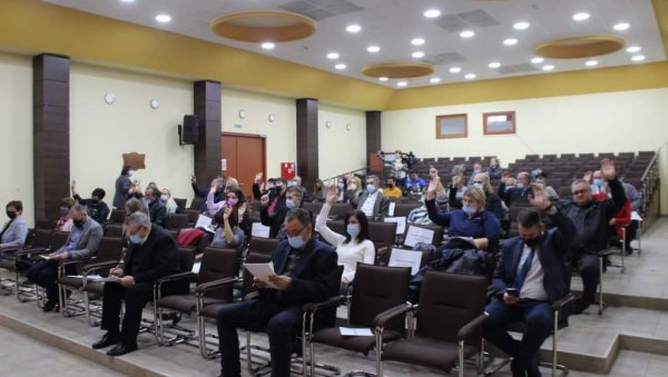 ОДЛУЧЕНО: Бачка Топола добила Савет за младе ОДЛУЧЕНО: Бачка Топола добила Савет за младе