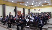 ODLUČENO: Bačka Topola dobila Savet za mlade