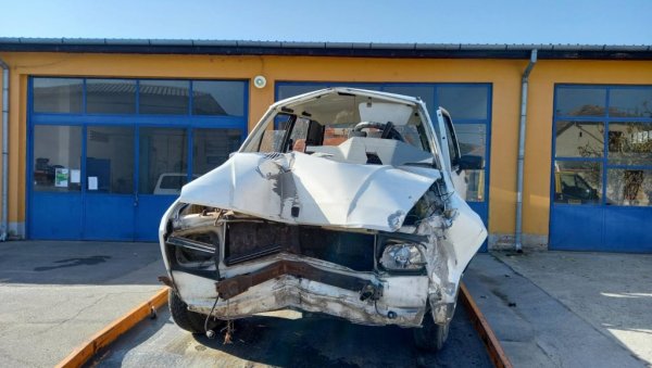 СПОРТ ТУГУЈЕ: Репрезентативац погинуо у саобраћајној несрећи СПОРТ ТУГУЈЕ: Репрезентативац погинуо у саобраћајној несрећи