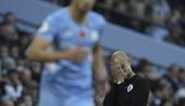 SENZACIJA NA ETIHADU: Luka Milivojević sa klupe gledao pobedu Palasa protiv Sitija SENZACIJA NA ETIHADU: Luka Milivojević sa klupe gledao pobedu Palasa protiv Sitija