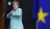 ANGELA MERKEL: Putin razume samo jezik vojske, protivila sam se planu da Ukrajina uđe u NATO