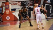 PARTIZANOVA SERIJA BEZ KRAJA: Obradović nemilosrdan prema svojim Čačanima PARTIZANOVA SERIJA BEZ KRAJA: Obradović nemilosrdan prema svojim Čačanima