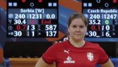 KUGLAŠICE BEZ BRONZE: Naše devojke poražene od Hrvatske u borbi za treće mesto na SP u Poljskoj